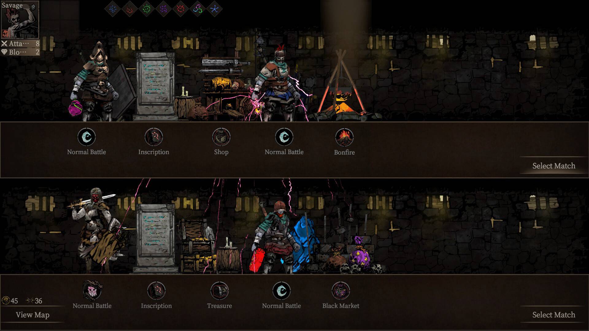 符文竞技场/Rune Coliseum_4