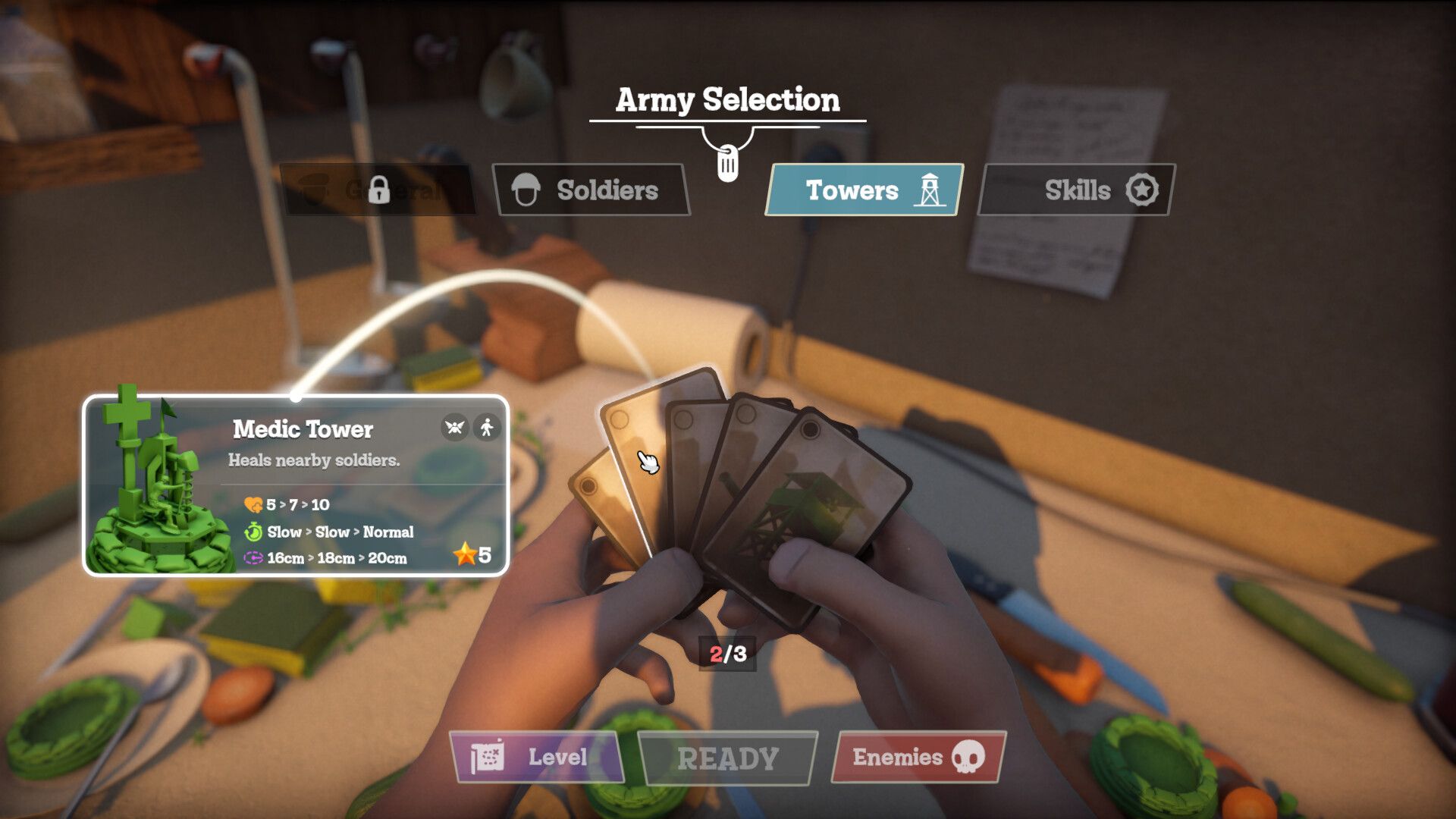 玩具郡/玩具领地/Toy Shire_4