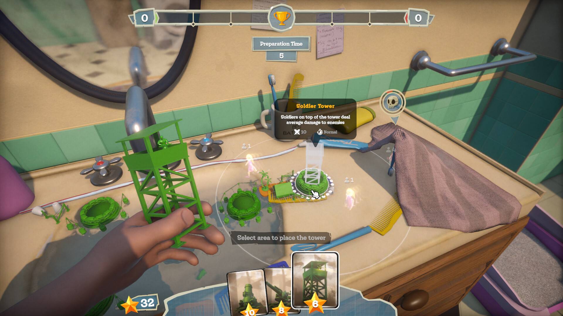 玩具郡/玩具领地/Toy Shire_1