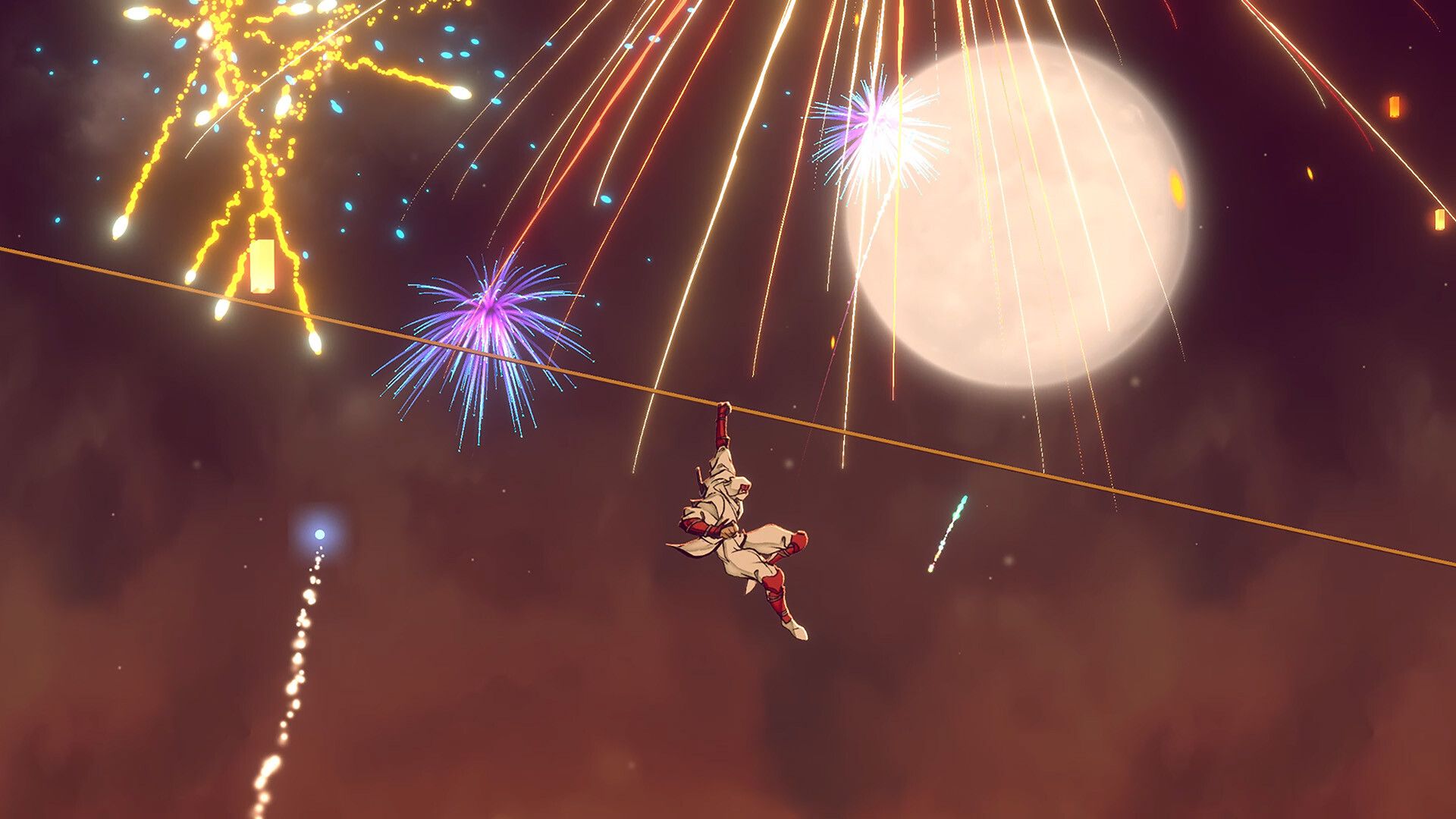 超级忍 反攻的斩击/SHINOBI: Art of Vengeance_0