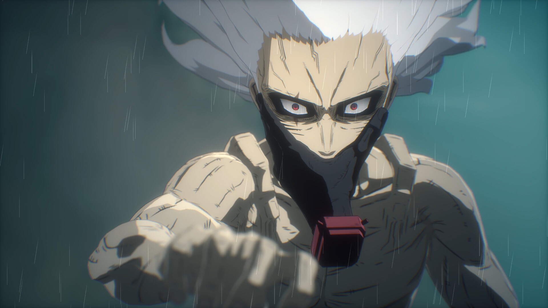 我的英雄学院 无尽正义/MY HERO ACADEMIA: All’s Justice/支持网络联机_1