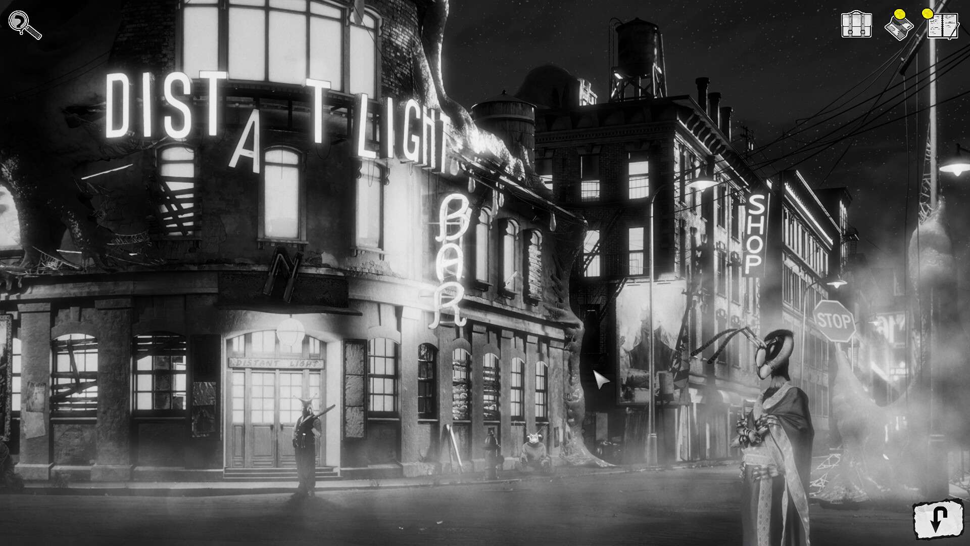 公鸡神探：深入虫巢！/Chicken Police: Into the HIVE!_1