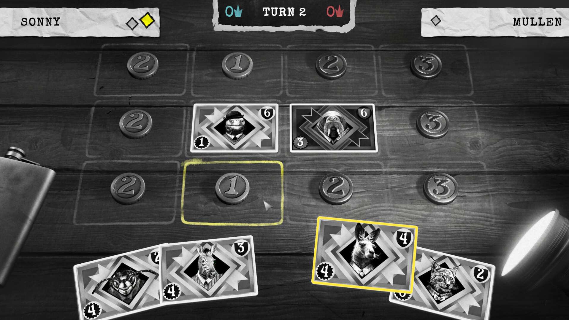 公鸡神探：深入虫巢！/Chicken Police: Into the HIVE!_3