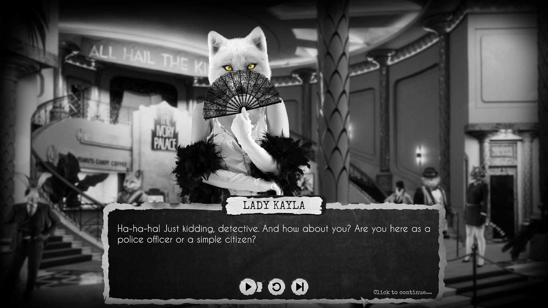 公鸡神探：深入虫巢！/Chicken Police: Into the HIVE!_2