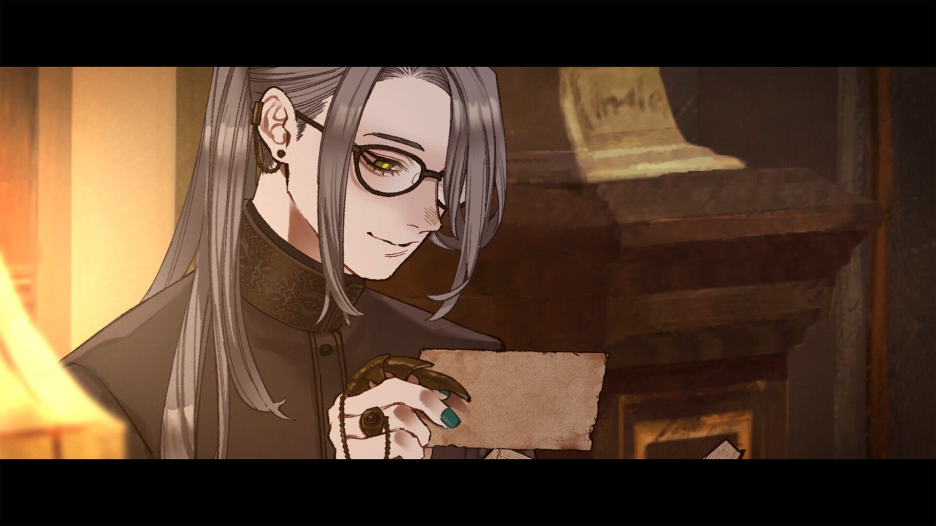 暗黑拍卖/Dark Auction_0