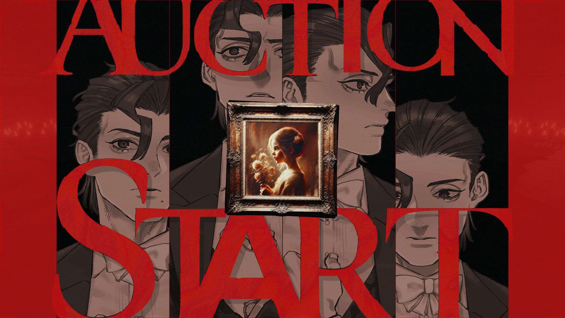 暗黑拍卖/Dark Auction_4