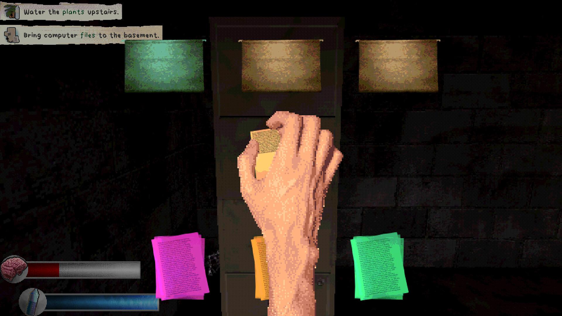 秩序混乱/Orderly Havoc_2