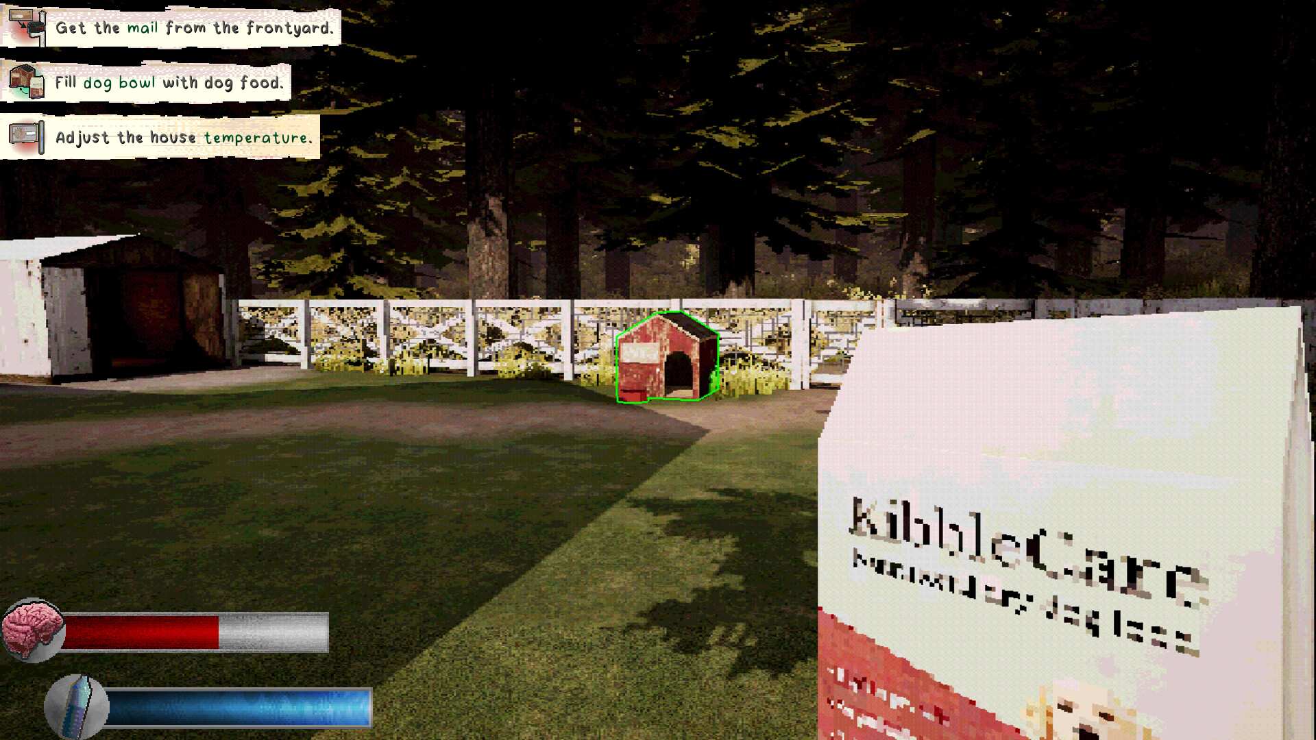 秩序混乱/Orderly Havoc_4