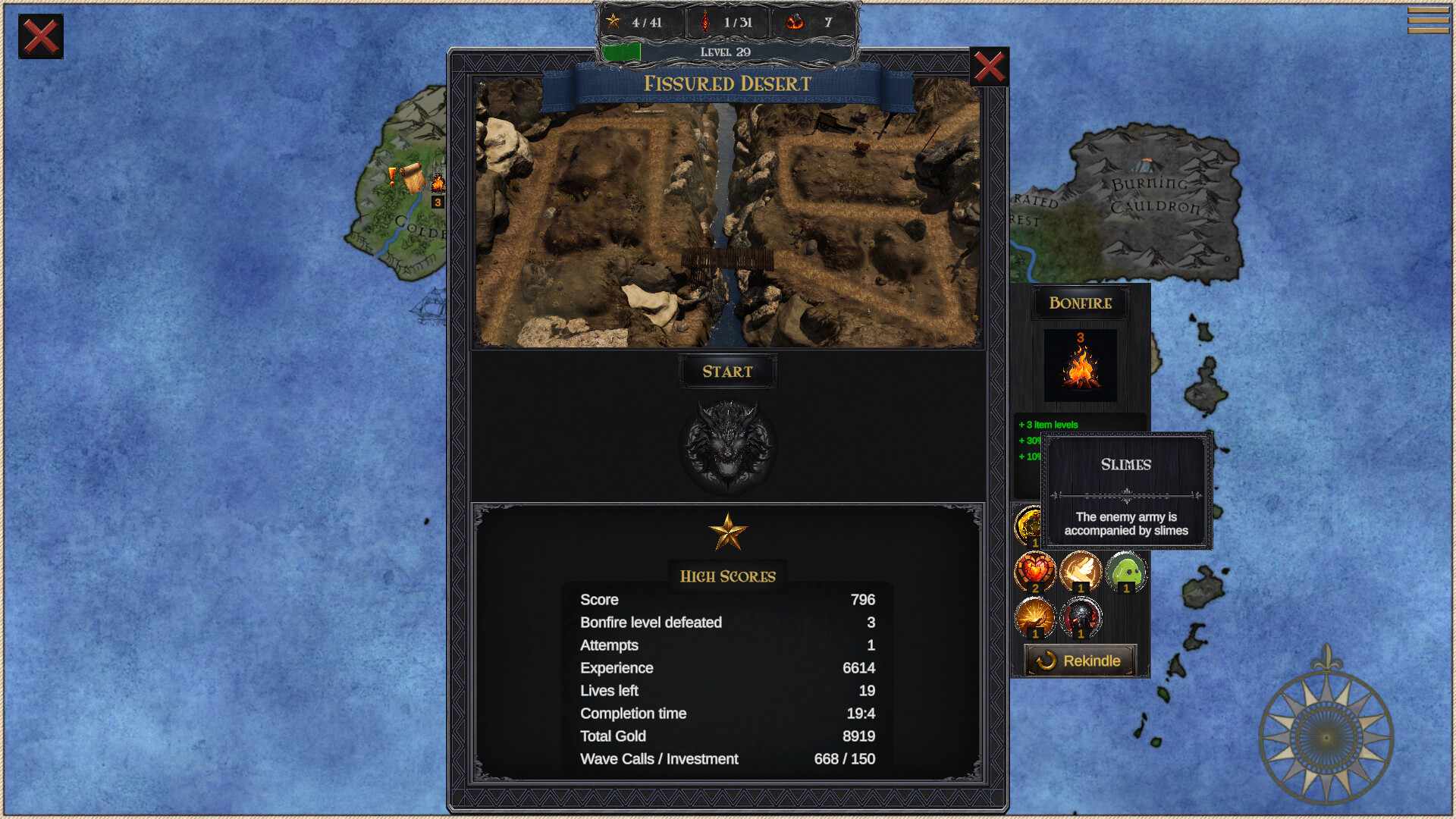 保卫马格尼亚/Secrets of Magonia_4