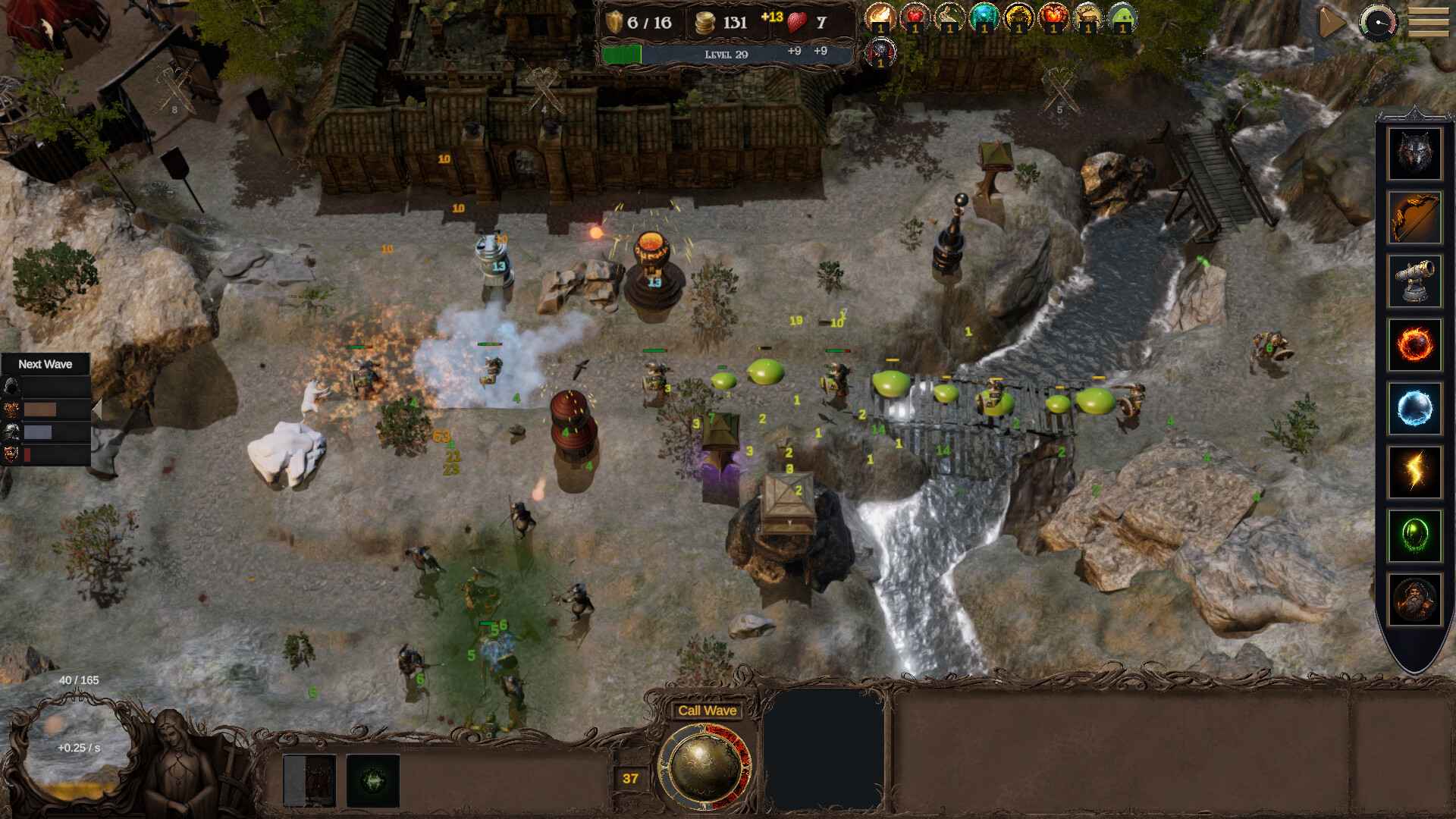 保卫马格尼亚/Secrets of Magonia_3