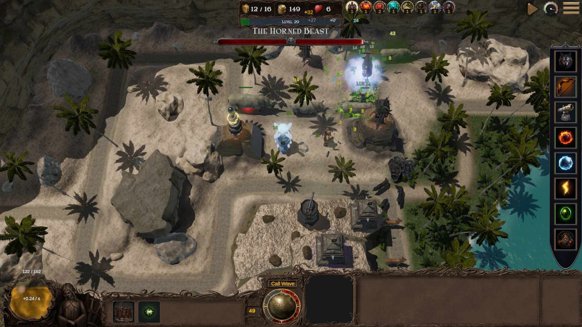 保卫马格尼亚/Secrets of Magonia_2