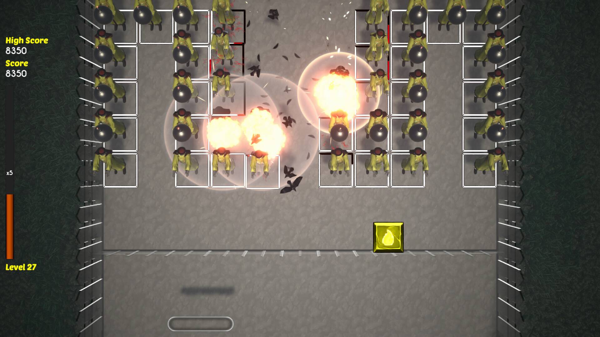 砰砰乌鸦/Pong Pong Crows_2