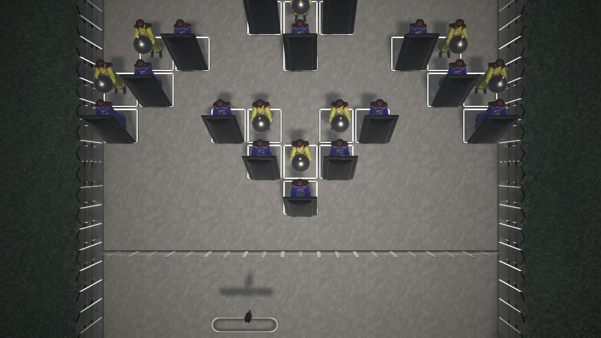 砰砰乌鸦/Pong Pong Crows_3