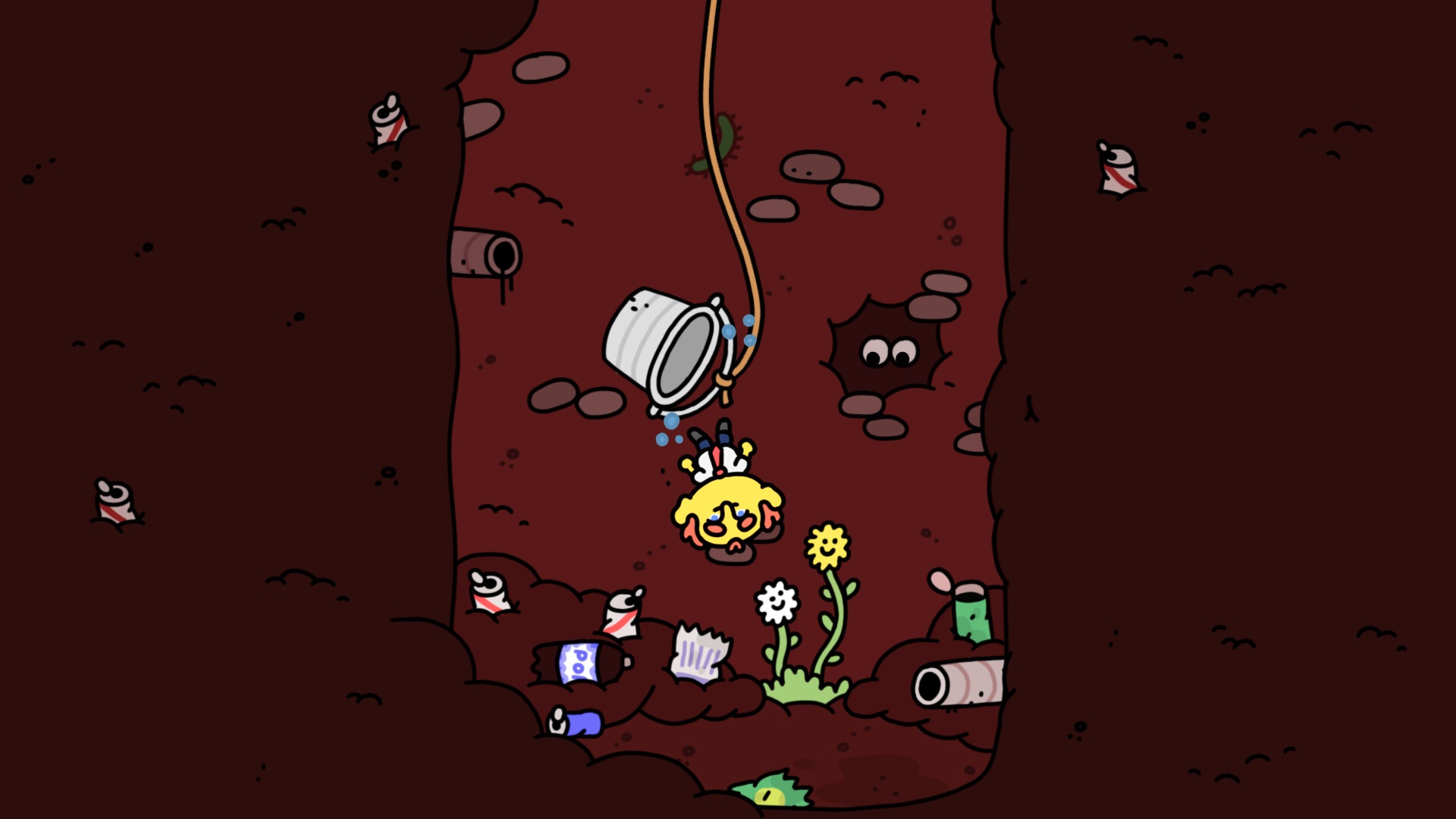 谢天谢地你来了！/Thank Goodness You're Here!_4