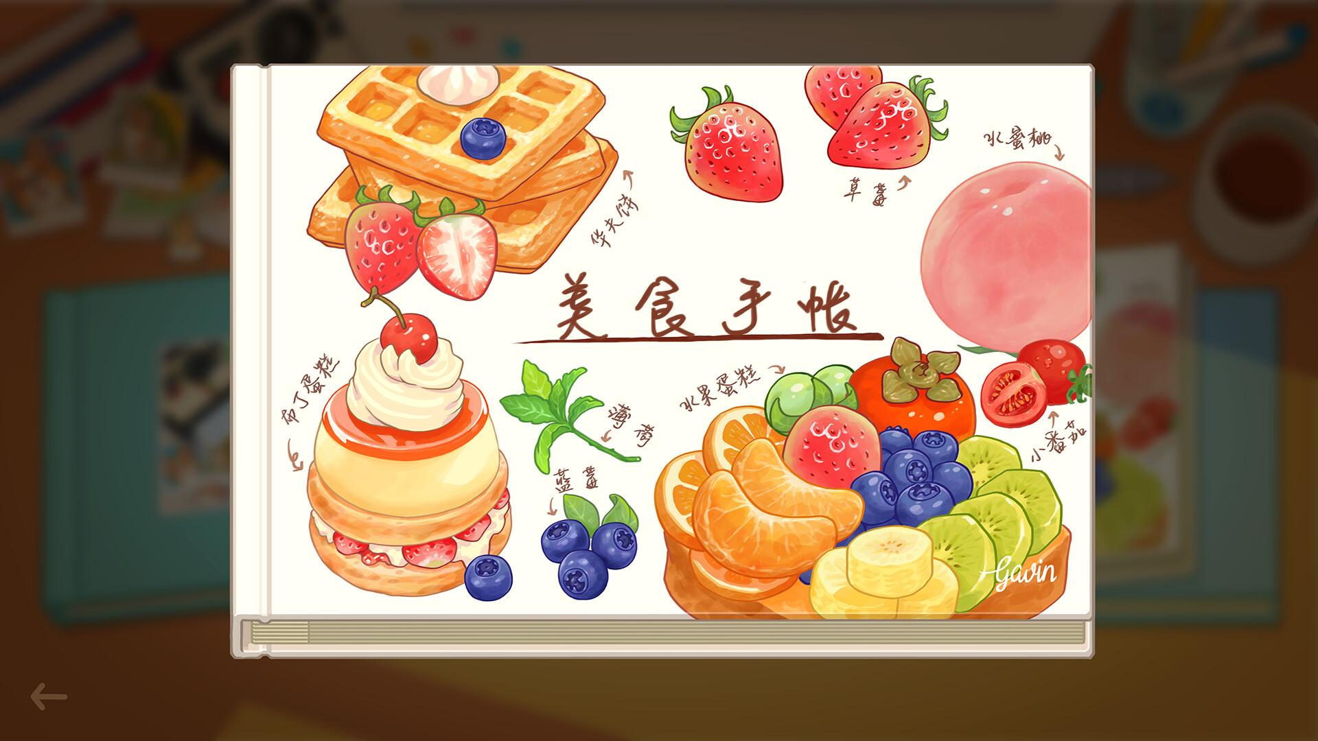 哟！不错哦/Looks Good_4