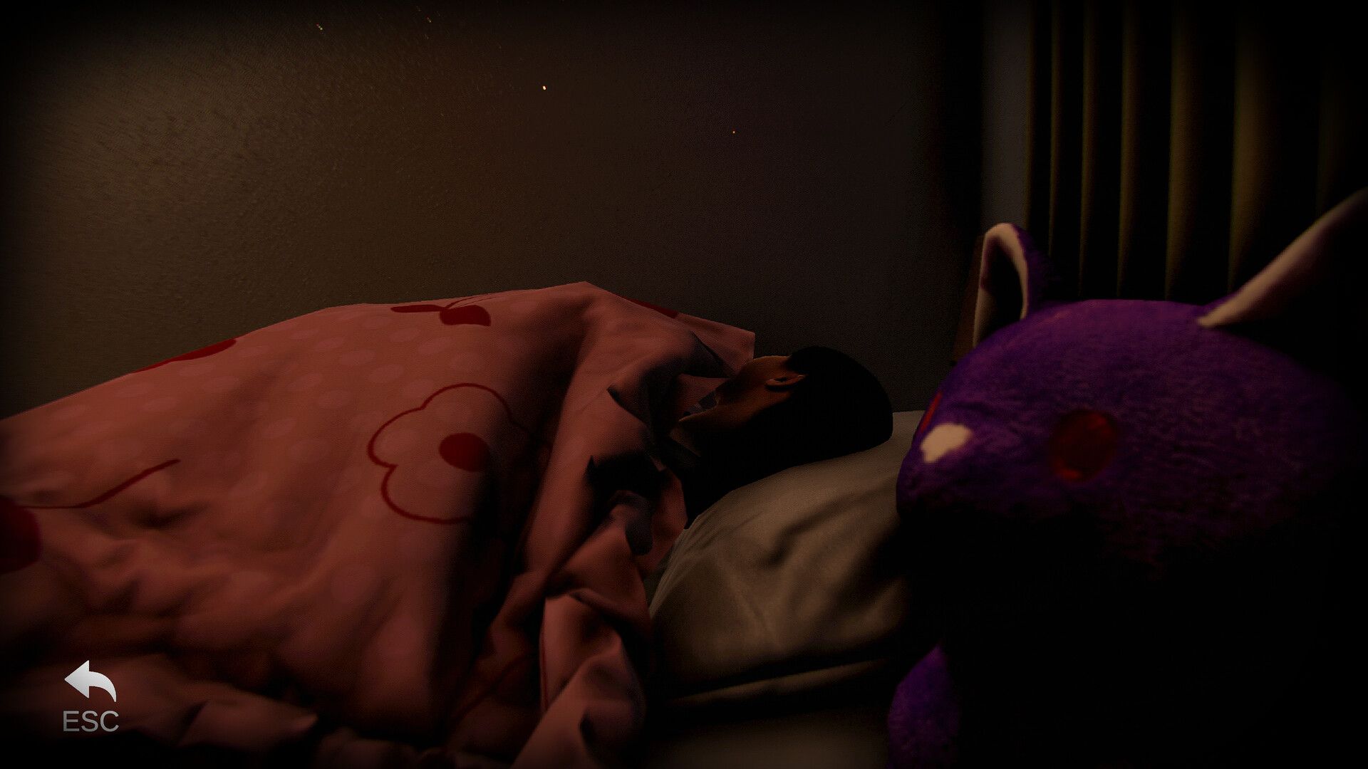 夜间警备/Night Security_2