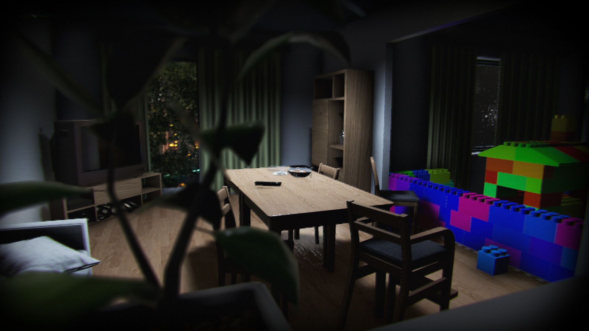 夜间警备/Night Security_4