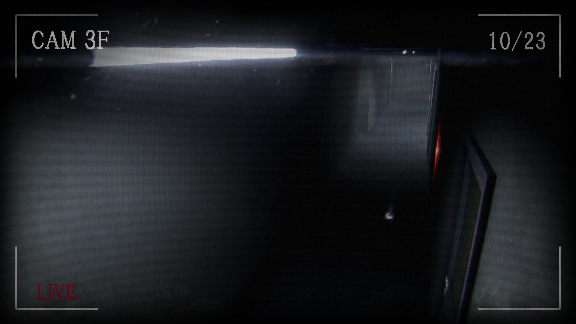 夜间警备/Night Security_5