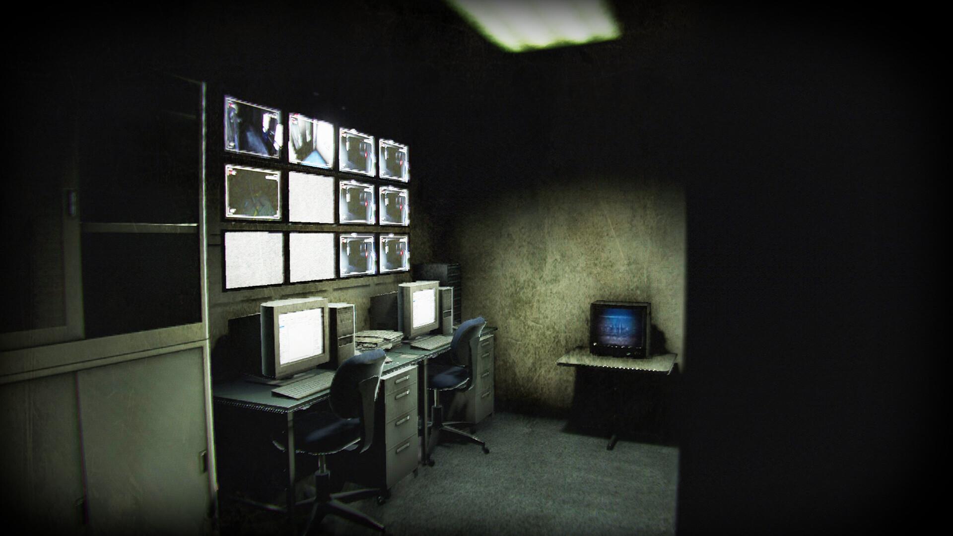 夜间警备/Night Security_0