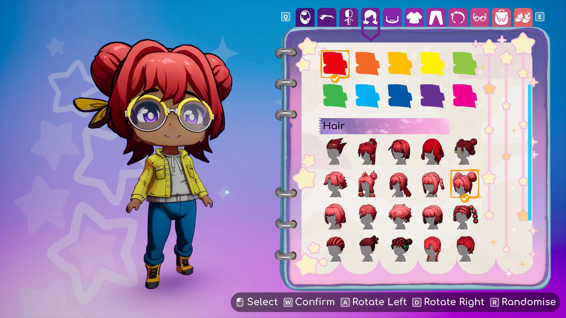 小生物咖啡馆/Critter Cafe_1