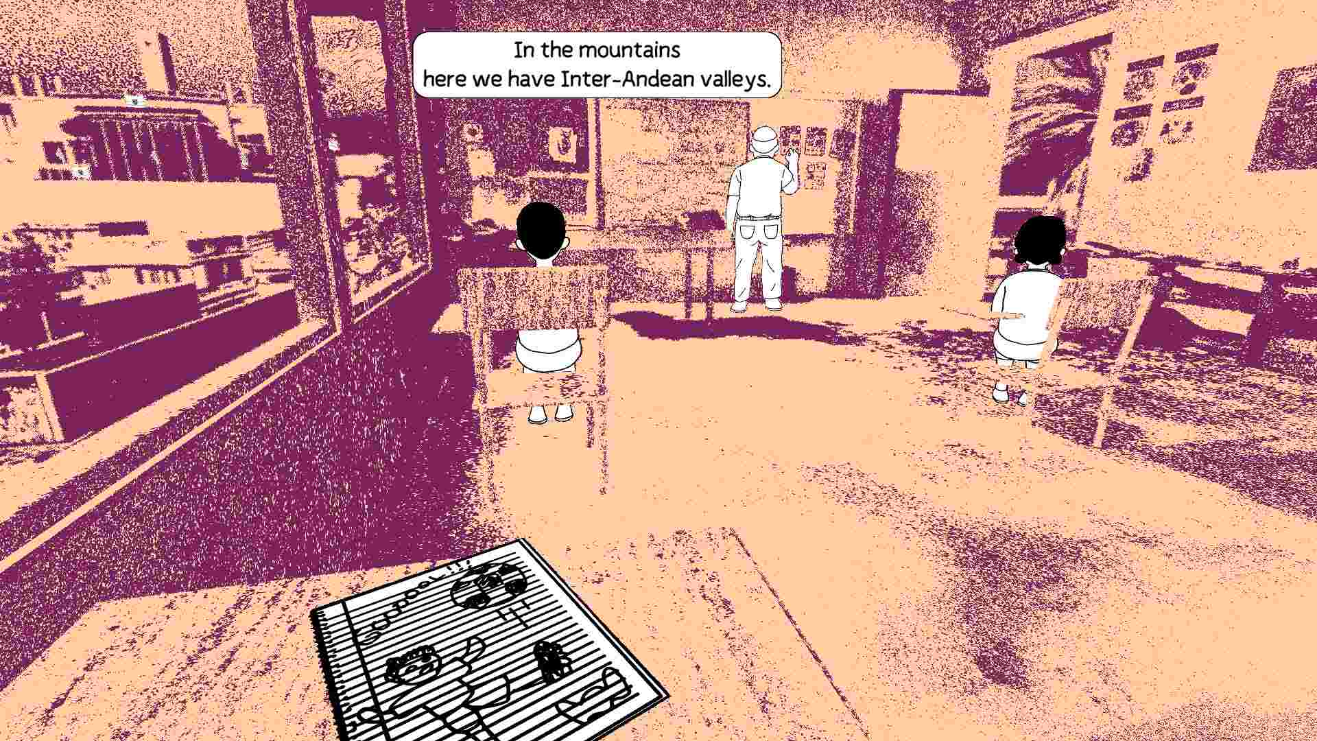 街头足球/despelote_1