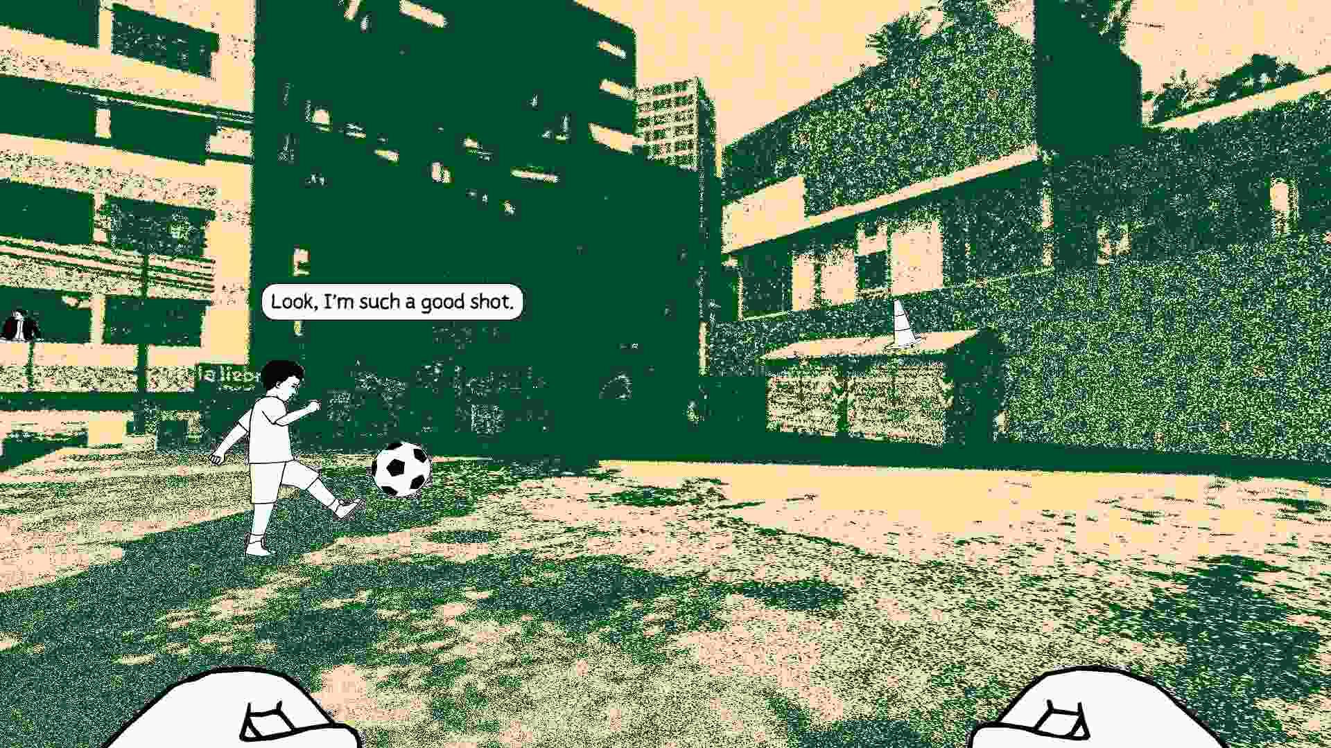 街头足球/despelote_2