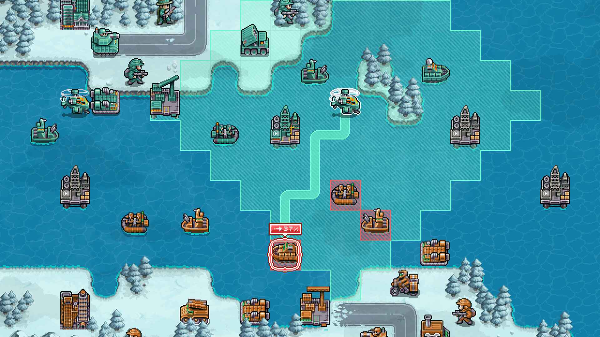 战争边界/Warside_3