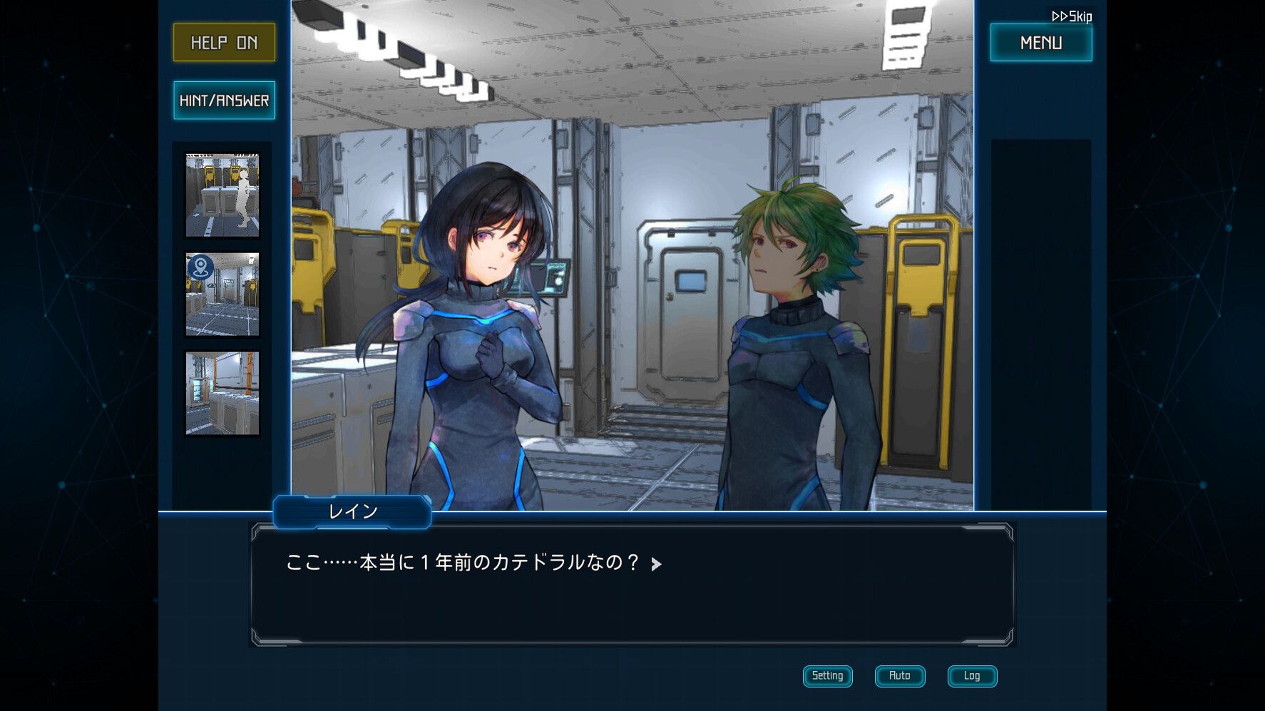 拯救循环/Complex Loop_0