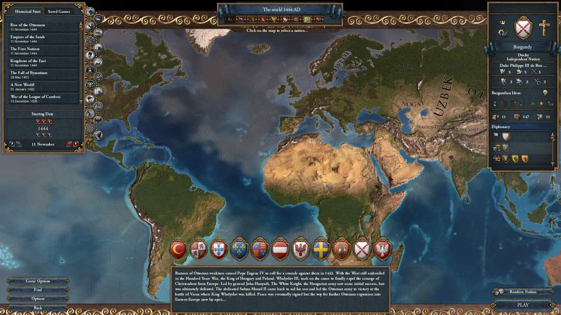 欧陆风云4/Europa Universalis IV/支持网络联机_3