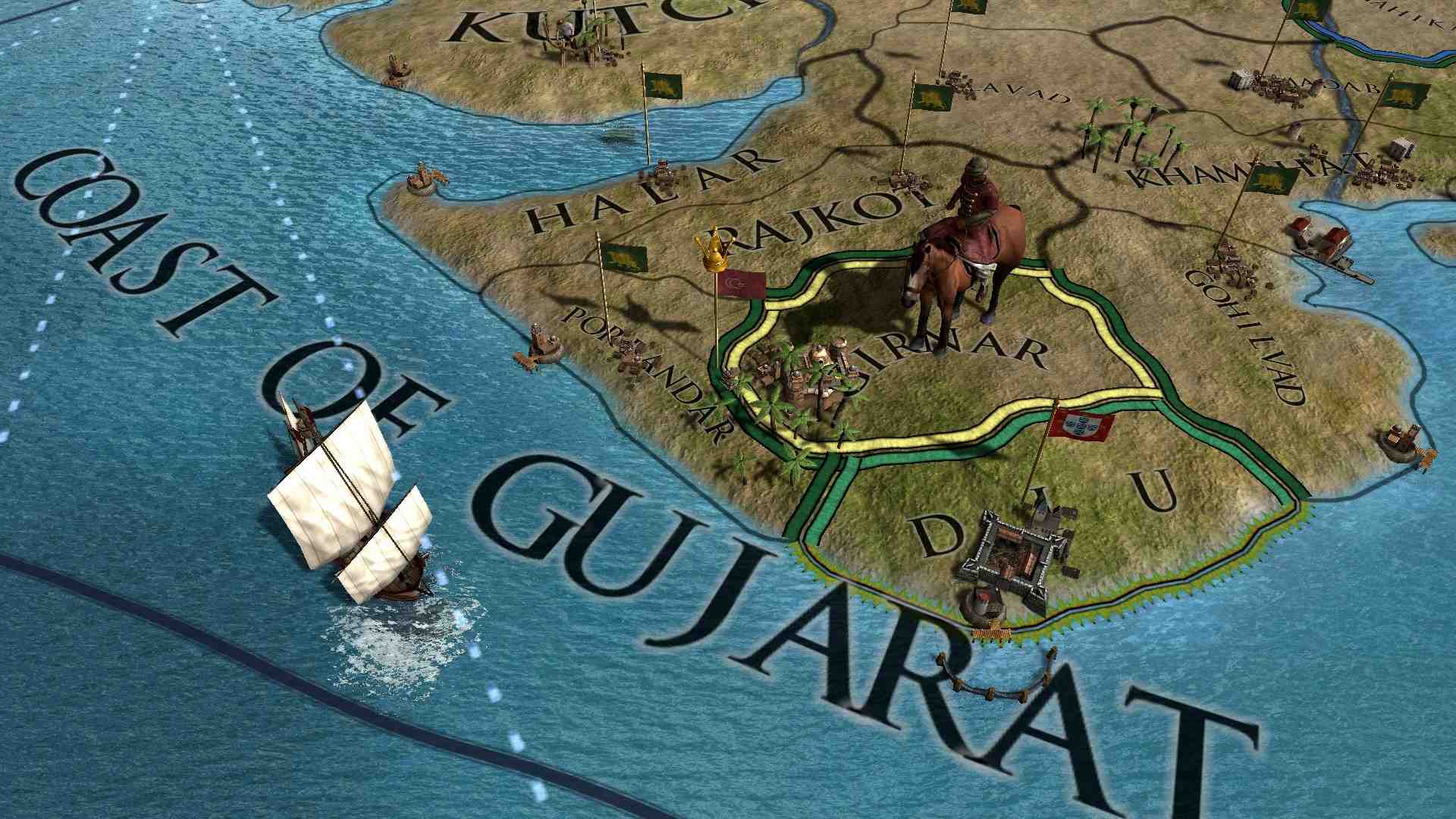 欧陆风云4/Europa Universalis IV/支持网络联机_4