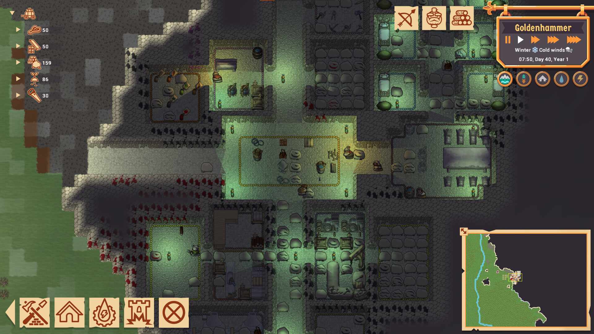 山脉核心/Mountaincore_0