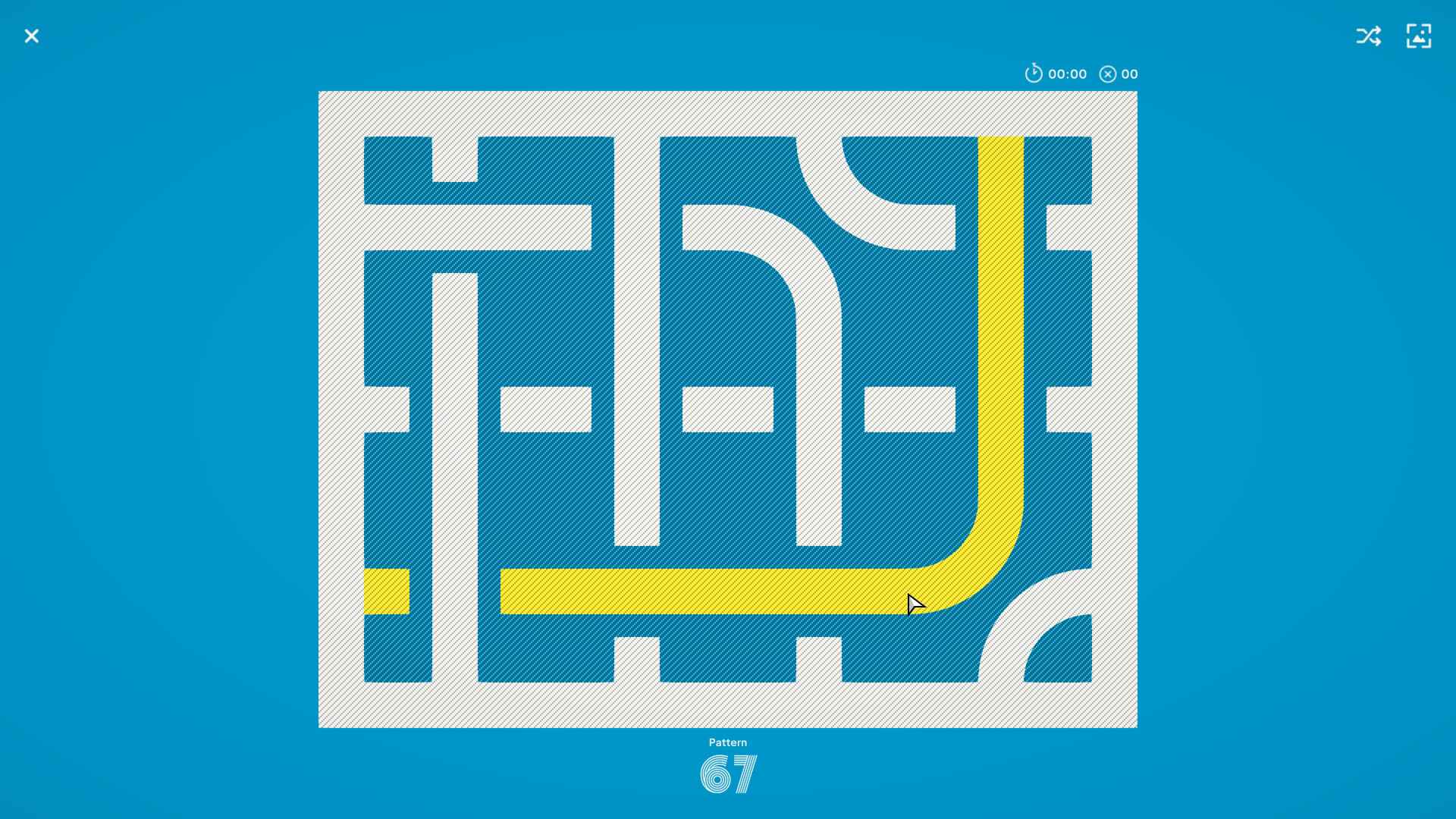 利尼亚条纹/Linia Stripes_3