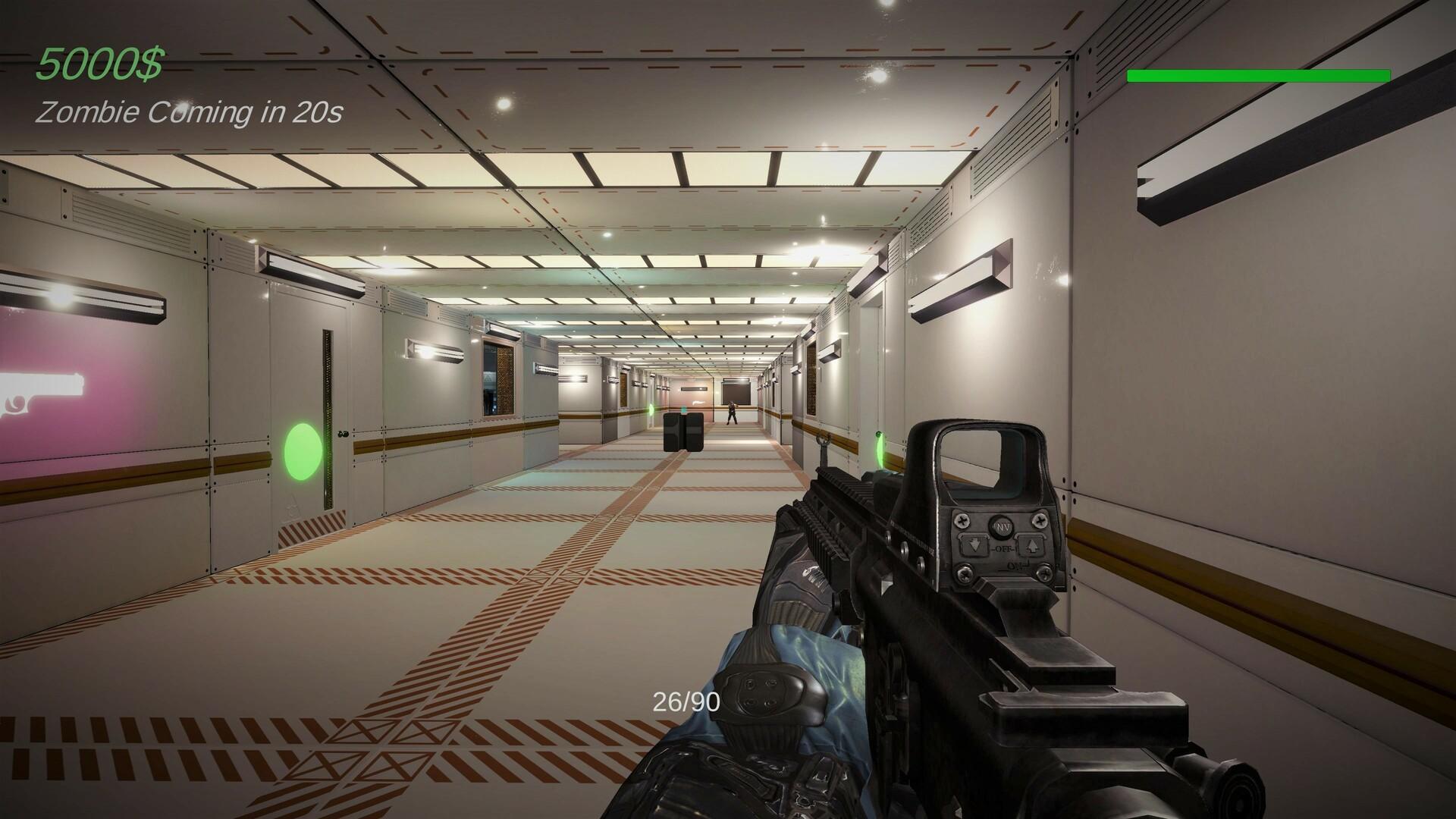 僵尸之地/Land of Zombies_4