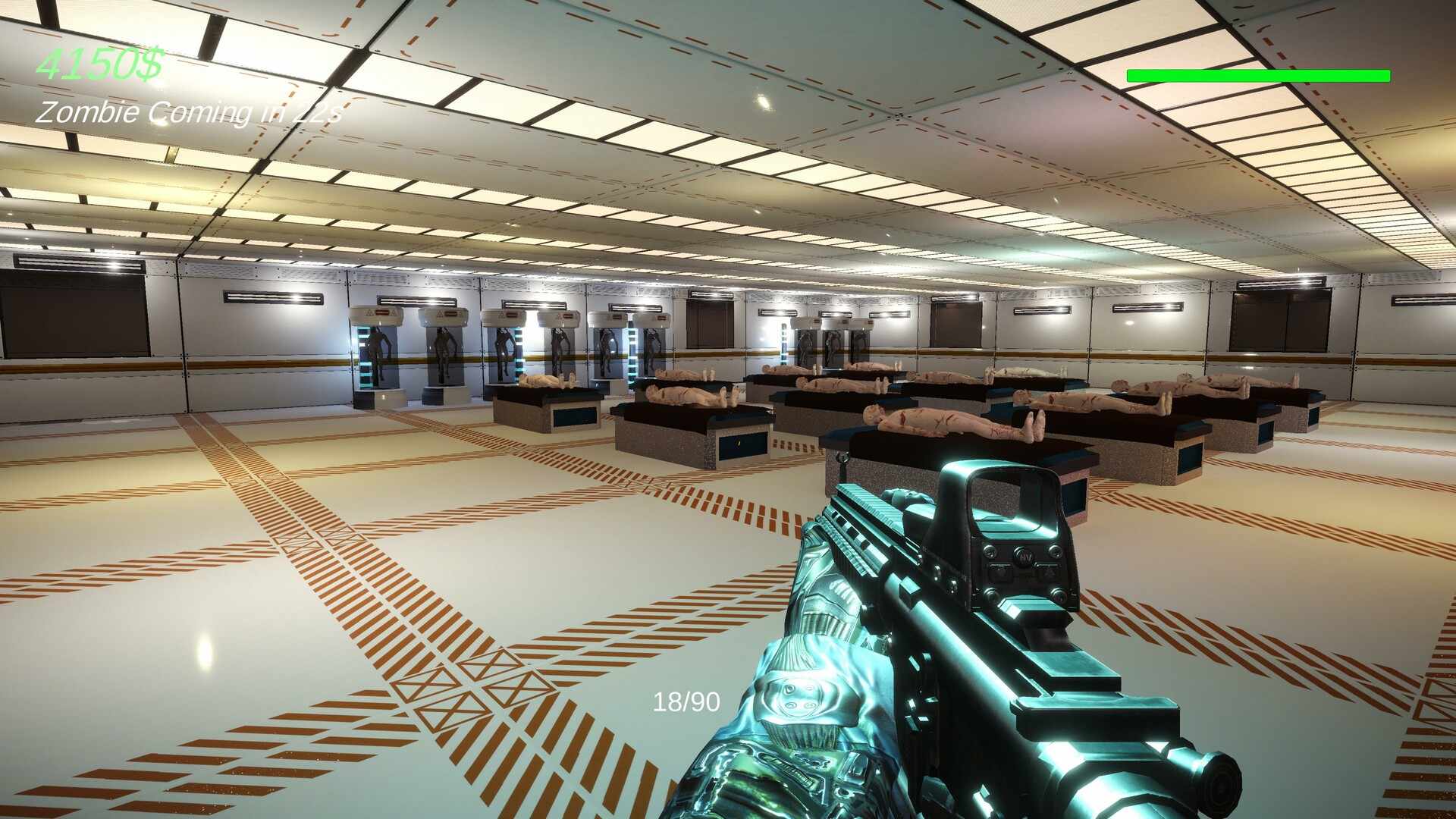 僵尸之地/Land of Zombies_2