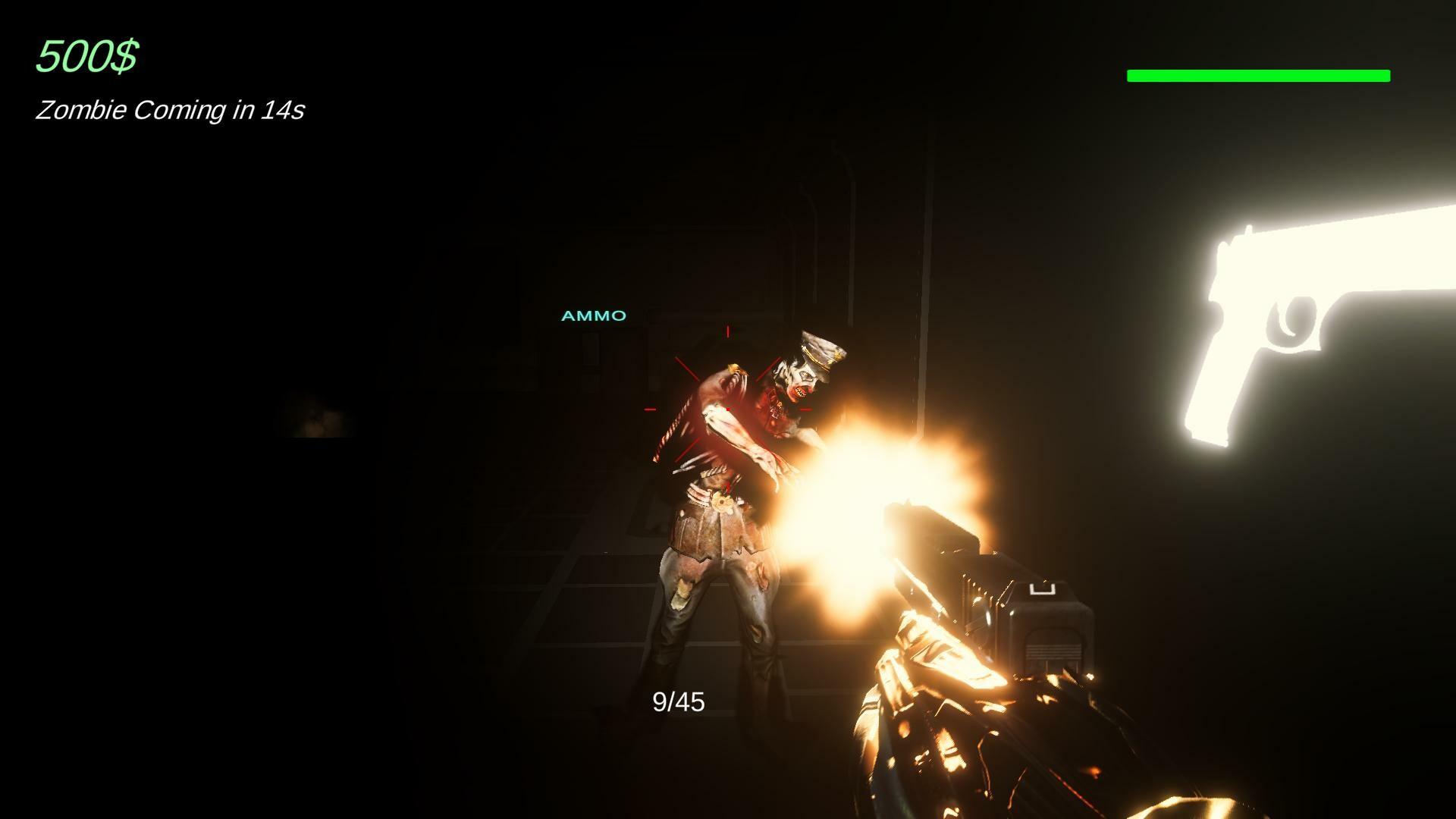 僵尸之地/Land of Zombies_3