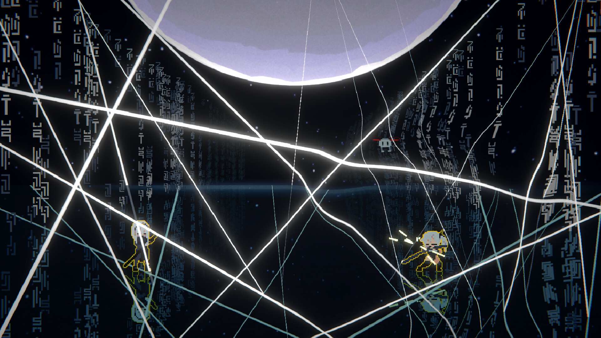 血之诗：月之蚀/Poetry of Blood: Eclipse_1