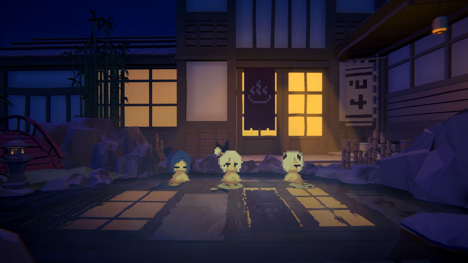 血之诗：月之蚀/Poetry of Blood: Eclipse_2