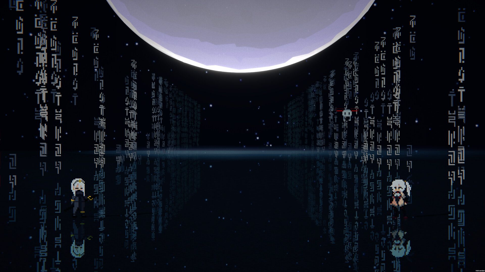 血之诗：月之蚀/Poetry of Blood: Eclipse_0