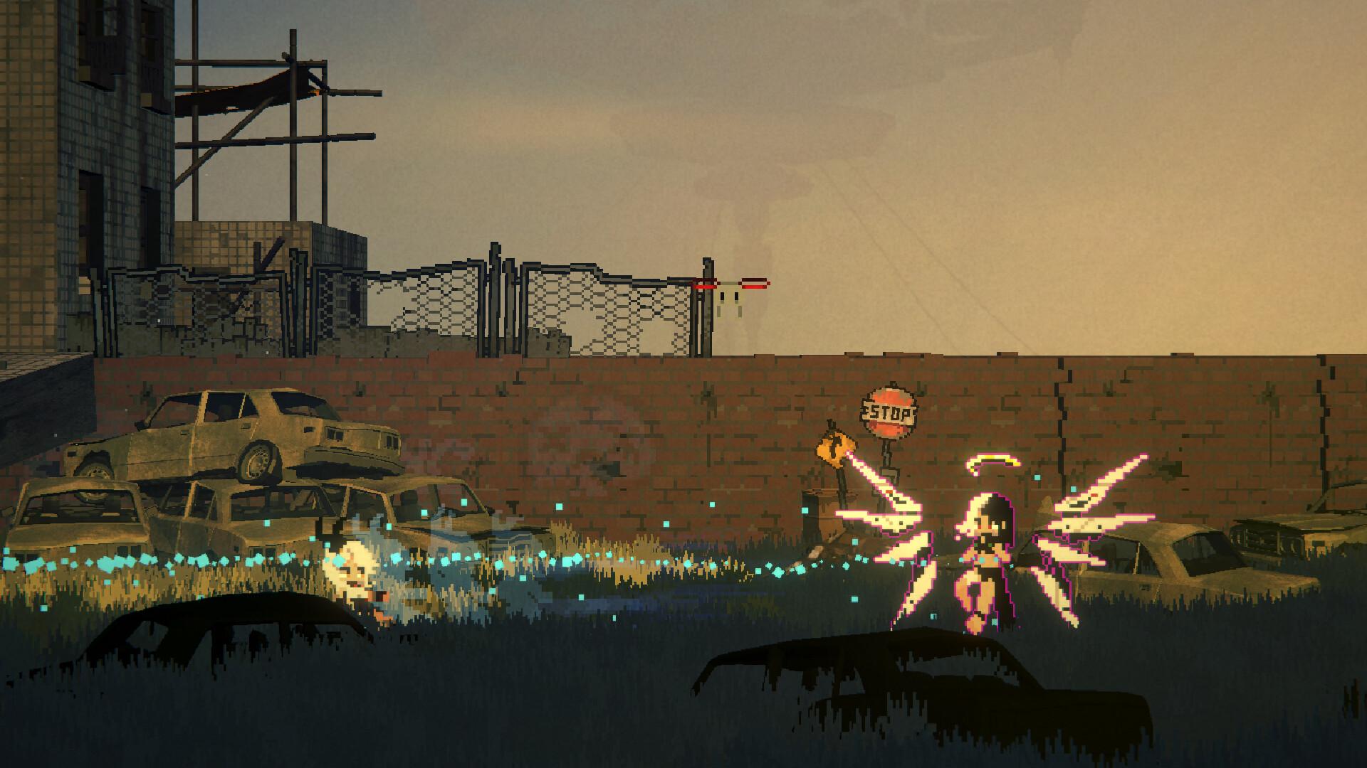 血之诗：月之蚀/Poetry of Blood: Eclipse_3