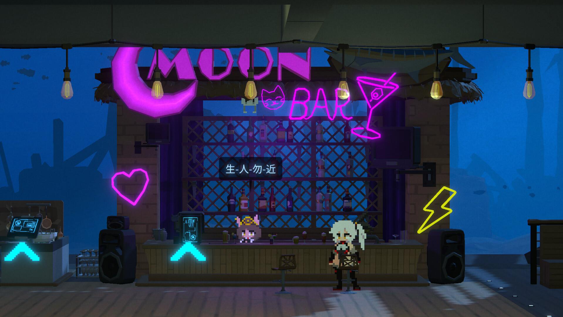 血之诗：月之蚀/Poetry of Blood: Eclipse_4