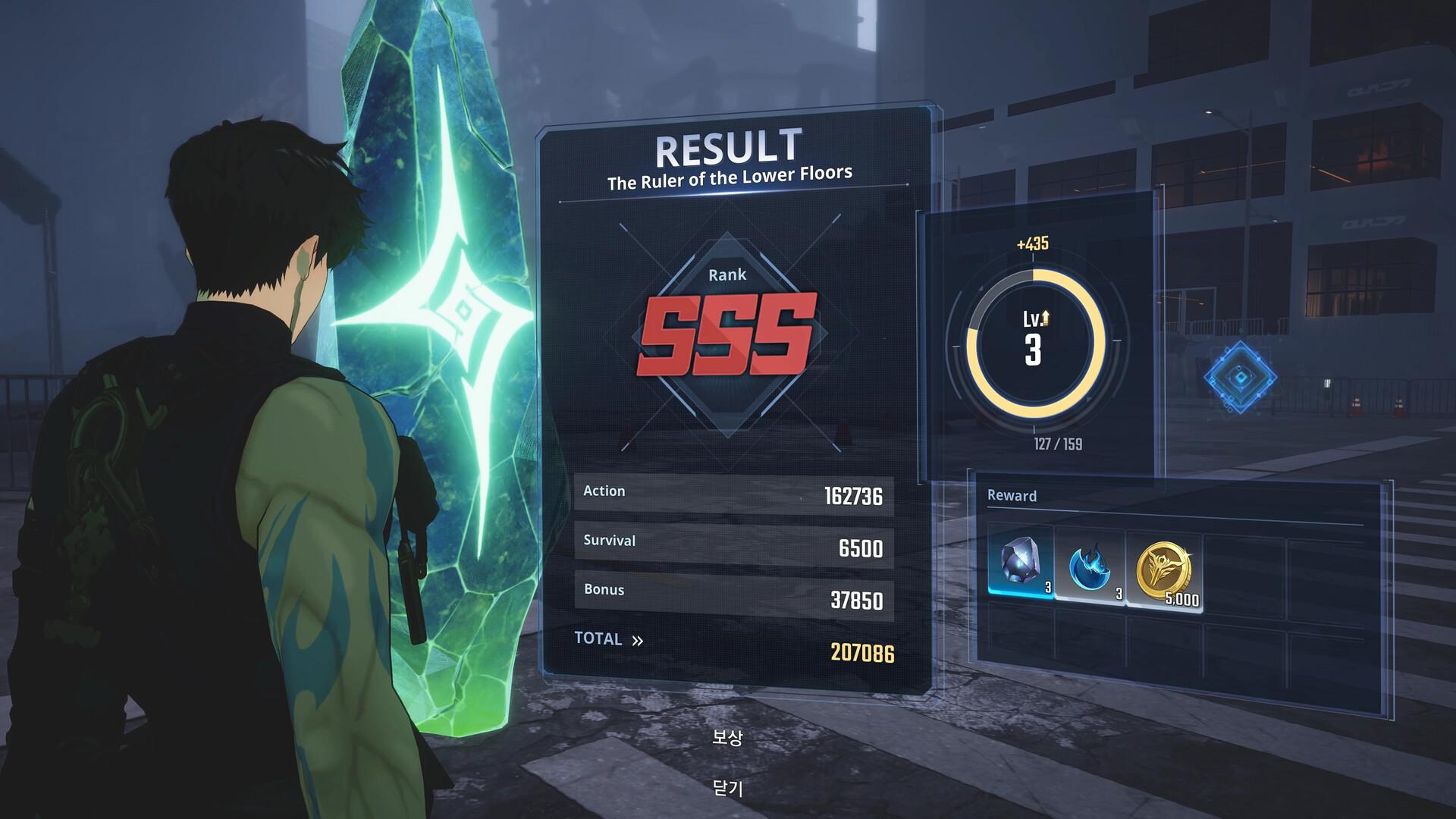 我独自升级：起立·觉醒/Solo Leveling: ARISE OVERDRIVE/支持网络联机_2