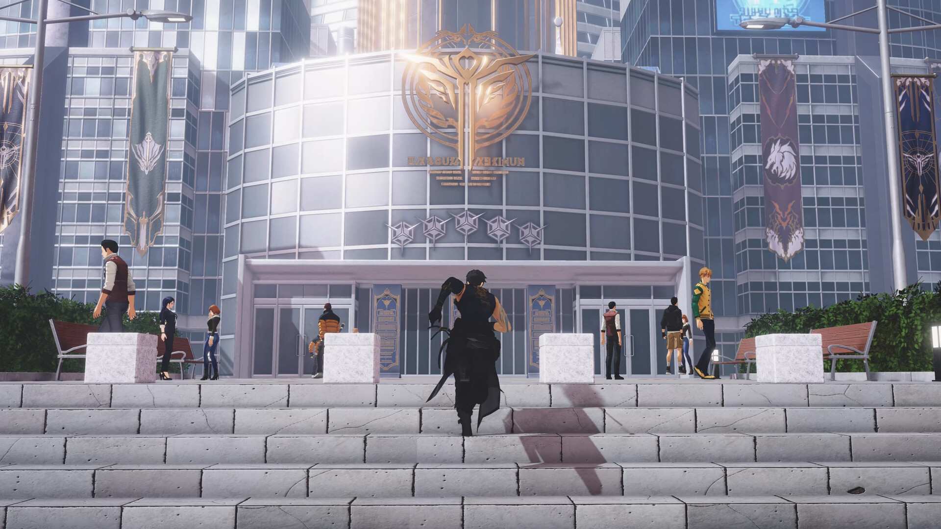 我独自升级：起立·觉醒/Solo Leveling: ARISE OVERDRIVE/支持网络联机_5