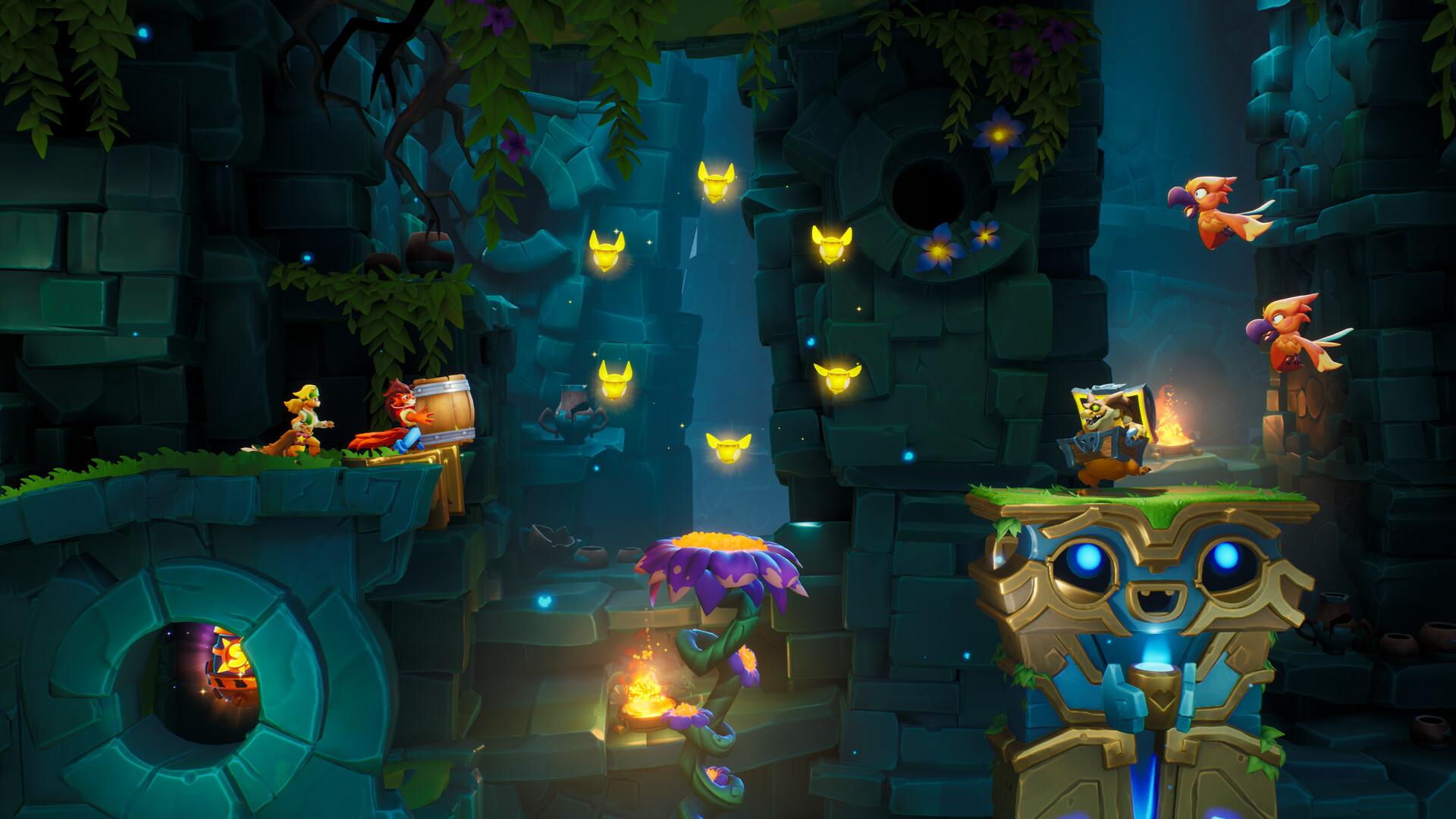 尼克德里克：魔法世界/Nikoderiko: The Magical World — Director’s Cut_3