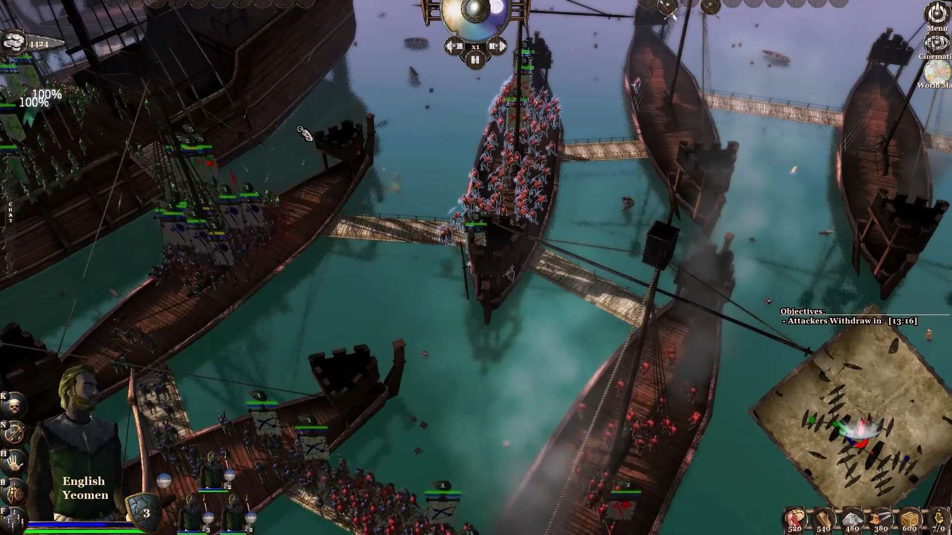 国王的竞选活动/The King's Campaign_2