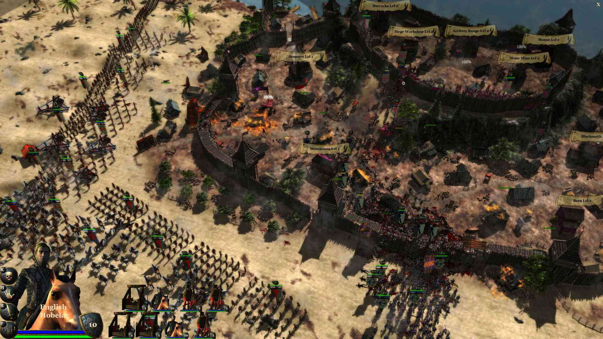 国王的竞选活动/The King's Campaign_3