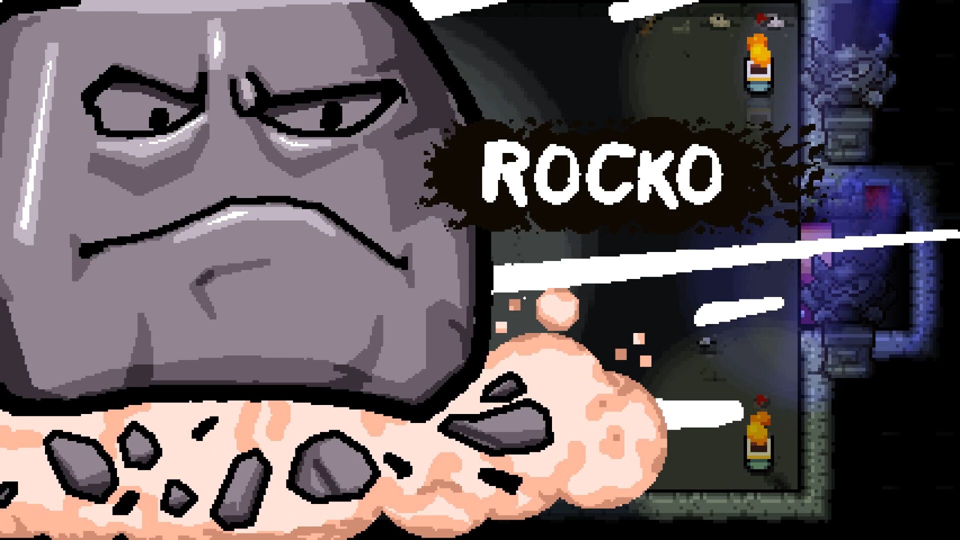 寻宝英雄：力量手套/Heroes Of Loot: Gauntlet Of Power_4