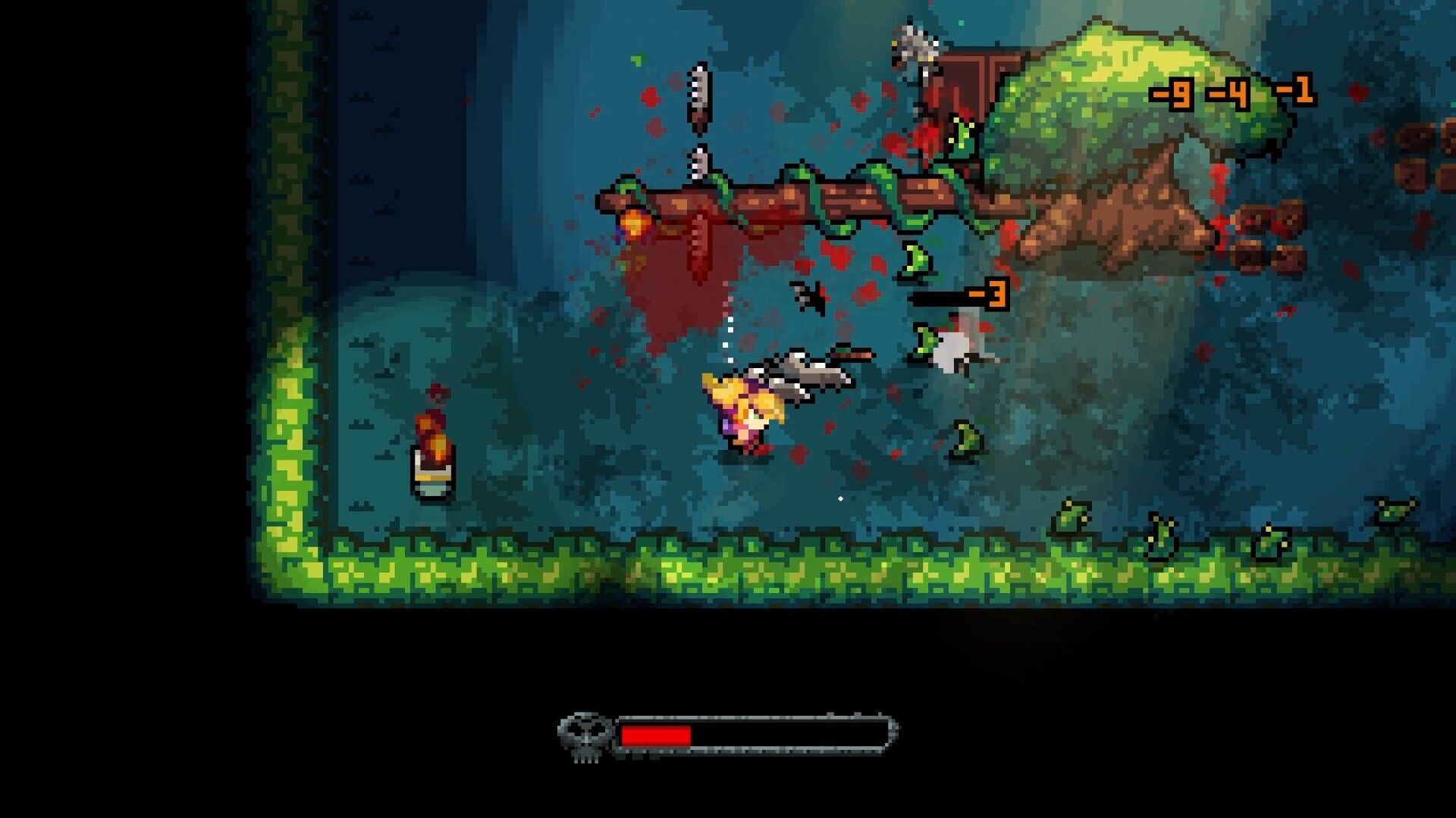 寻宝英雄：力量手套/Heroes Of Loot: Gauntlet Of Power_0