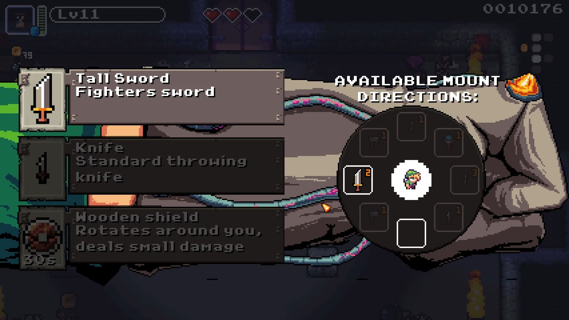 寻宝英雄：力量手套/Heroes Of Loot: Gauntlet Of Power_2