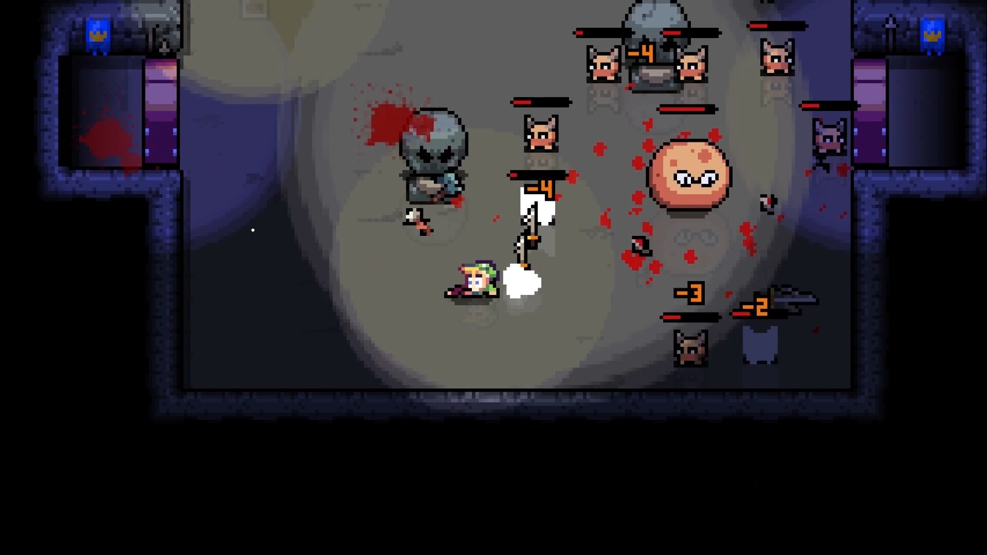 寻宝英雄：力量手套/Heroes Of Loot: Gauntlet Of Power_1