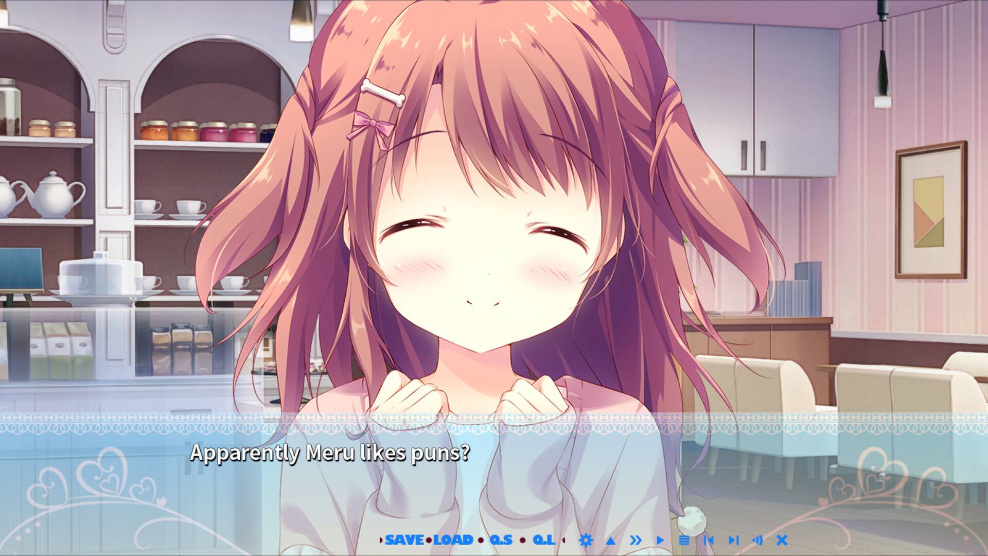 甜糖热恋/Sugar Sweet Temptation_1